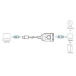 Aten | Adapter | UC232C-AT UC232C-AT