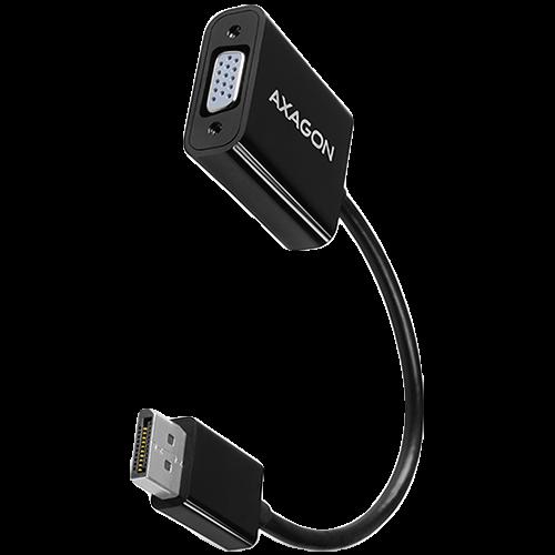 AXAGON RVD-VGN DisplayPort -> VGA adapter FullHD, 1920*1200