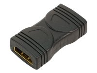 LOGILINK AH0006 LOGILINK - HDMI-HDMI Adapter 2x Female