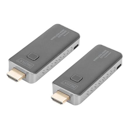 Digitus | Wireless HDMI Extender Set, 50 m | DS-55318 DS-55318