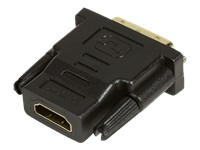 LOGILINK AH0001 LOGILINK - HDMI-DVI adapter