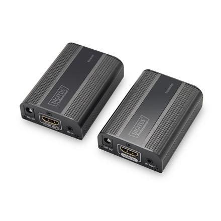 Digitus | 4K HDMI Extender Set, 4K/60Hz DS-55204