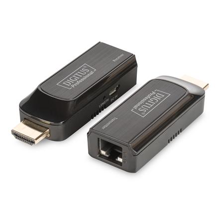 Digitus | Mini HDMI Extender Set DS-55203