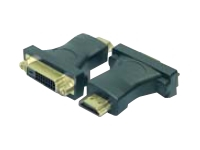 LOGILINK AH0002 LOGILINK - DVI-HDMI adapter