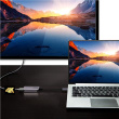Aten | USB-C to HDMI 4K Adapter | HDMI Female | USB-C Male UC3008A1-AT
