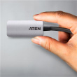 Aten | USB-C to HDMI 4K Adapter | HDMI Female | USB-C Male UC3008A1-AT