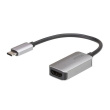 Aten | USB-C to HDMI 4K Adapter | HDMI Female | USB-C Male UC3008A1-AT