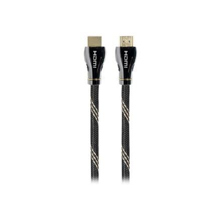 Cablexpert CCBP-HDMI8K-2M Ultra High speed HDMI cable with Ethernet, 