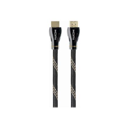 Cablexpert CCBP-HDMI8K-3M Ultra High speed HDMI cable with Ethernet, 