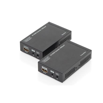 Digitus | 4K HDMI Extender Set, 4K/30Hz DS-55500