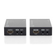 Digitus | 4K HDMI Extender Set, 4K/30Hz DS-55500