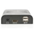 Digitus | HDMI KVM Extender over IP, Set | DS-55202 DS-55202