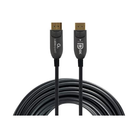 Cablexpert CC-DP8K-AOC-10M