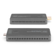 Digitus | 4K Wireless Video Extender, 30 m (USB-C - HDMI) | DS-55324 | Black/Silver DS-55324