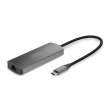 Digitus | 4K Video Extender (USB-C - HDMI), 30 m | DS-55343 | Black DS-55343