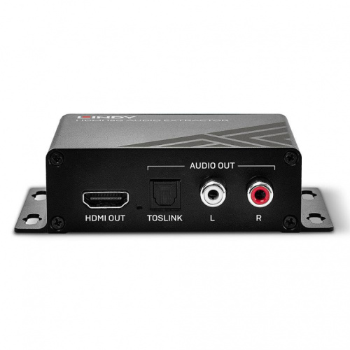 I/O EXTRACTOR HDMI 18G AUDIO/38361 LINDY