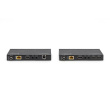 Digitus | 4K HDBaseT HDMI KVM Extender Set, 150 m | DS-55526 DS-55526