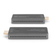 Digitus | 4K Wireless Video Extender, 30 m (HDMI - HDMI) | DS-55323 | Black/Silver DS-55323