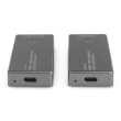 Digitus | 4K Wireless Video Extender, 30 m (HDMI - HDMI) | DS-55323 | Black/Silver DS-55323
