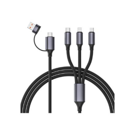 Cablexpert CC-USB2S-ACM31-1.5M