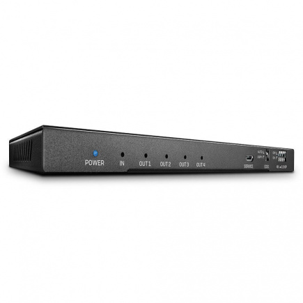 I/O VIDEO SPLITTER HDMI 4PORT/38231 LINDY