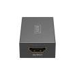 Digitus | HDMI Repeater, 8K/60Hz, Black | DS-55341 DS-55341