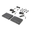 Digitus | 4K HDMI KVM Extender Set, 70 m | DS-55513 DS-55513
