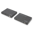 Digitus | 4K HDMI KVM Extender Set, 70 m | DS-55513 DS-55513