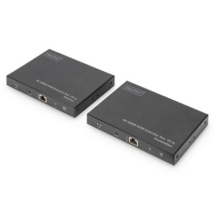 Digitus | 4K HDMI KVM Extender Set, 70 m | DS-55513 DS-55513
