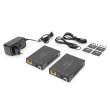 Digitus | HDMI Extender Set, 4K/60Hz, 70 m | DS-55506 DS-55506