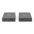 Digitus | HDMI Extender Set, 4K/60Hz, 70 m | DS-55506 DS-55506