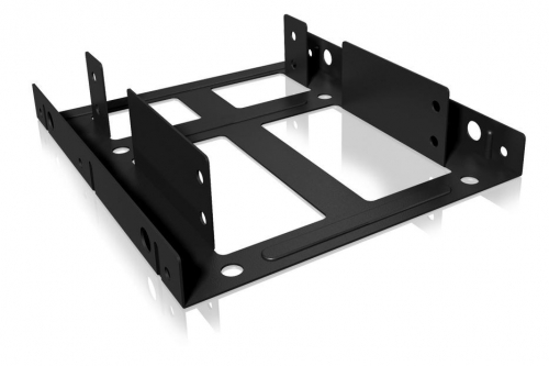 IcyBox IB-AC643 Mounting frame 2x2,5;
