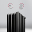 AXAGON AXAGON CLR-M2XL passive ALU heatsink M.2 36mm h