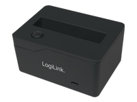 LOGILINK QP0025 LOGILINK - USB 3.0 Quickport for 2.5 SATA HDD/SSD