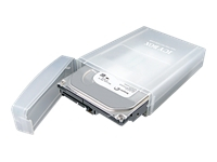 ICYBOX IB-AC602a IcyBox Protection Box For 3.5 HDDs