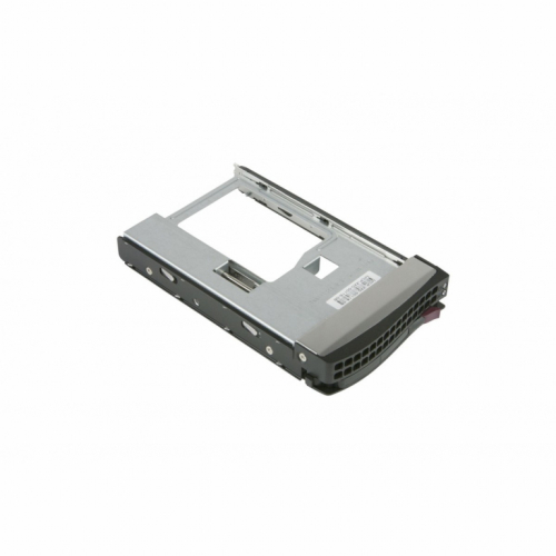 Server Supermicro MCP-220-00118-0B drive tray