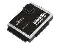 MEDIATECH MT5100 SATA/IDE TO USB 3.0 CONNECTION KIT