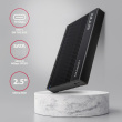 AXAGON AXAGON EE25-GTR ext box USB3.2 Gen2 2.5 SSD/HDD