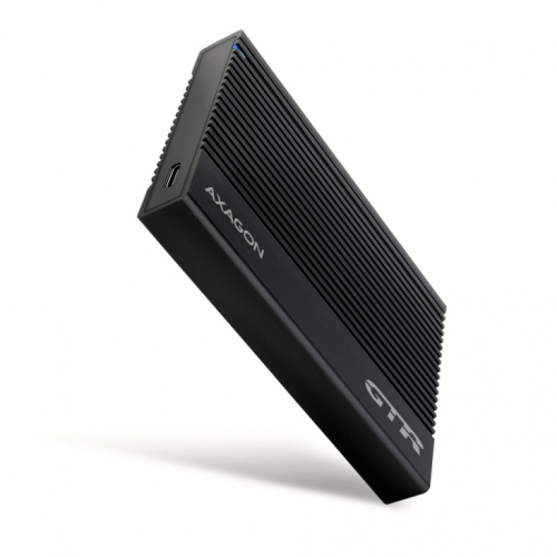 AXAGON AXAGON EE25-GTR ext box USB3.2 Gen2 2.5 SSD/HDD