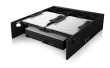 IcyBox IB-5251 Mounting frame 2x2,5''