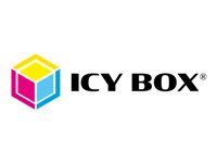 ICY BOX IB-2914MSCL-C31 Clone Docking M.2