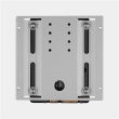 AXAGON Metal frame for mounting one 2.5