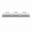 AXAGON Metal frame for mounting one 2.5