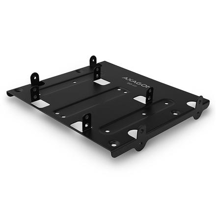 AXAGON Metal frame for mounting four 2.5