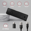 AXAGON AXAGON EE35-GTR ext box USB3.2 Gen1 3.5 HDD SAT