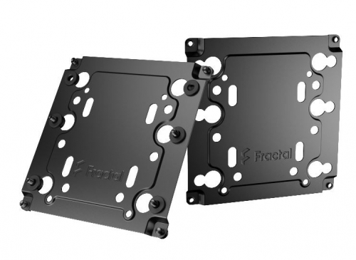 Fractal Design Universal Multibracket Type-A 120mm