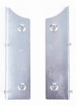 Gembird Metal mounting frame for 2.5'' SSD to 3.5'' bay