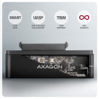 AXAGON ADSA-FPX Adapter USB-C 10Gbps SATA 6G 2.5/3.5