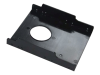 LOGILINK AD0013 LOGILINK - Plastic Harddisk Mounting Bracket, 2.5 -> 3.5