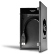 AXAGON AXAGON ADSA-1S6, USB 3. 2 Gen 1 SATA 6G UASP HD